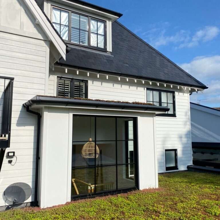 Johnson Window Films SV10 and 3M Prestige PR70