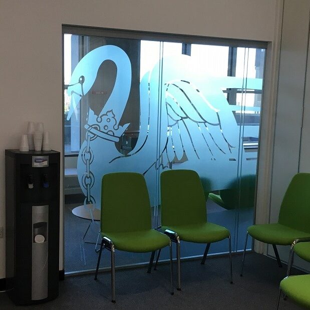 Manifestation Graphics